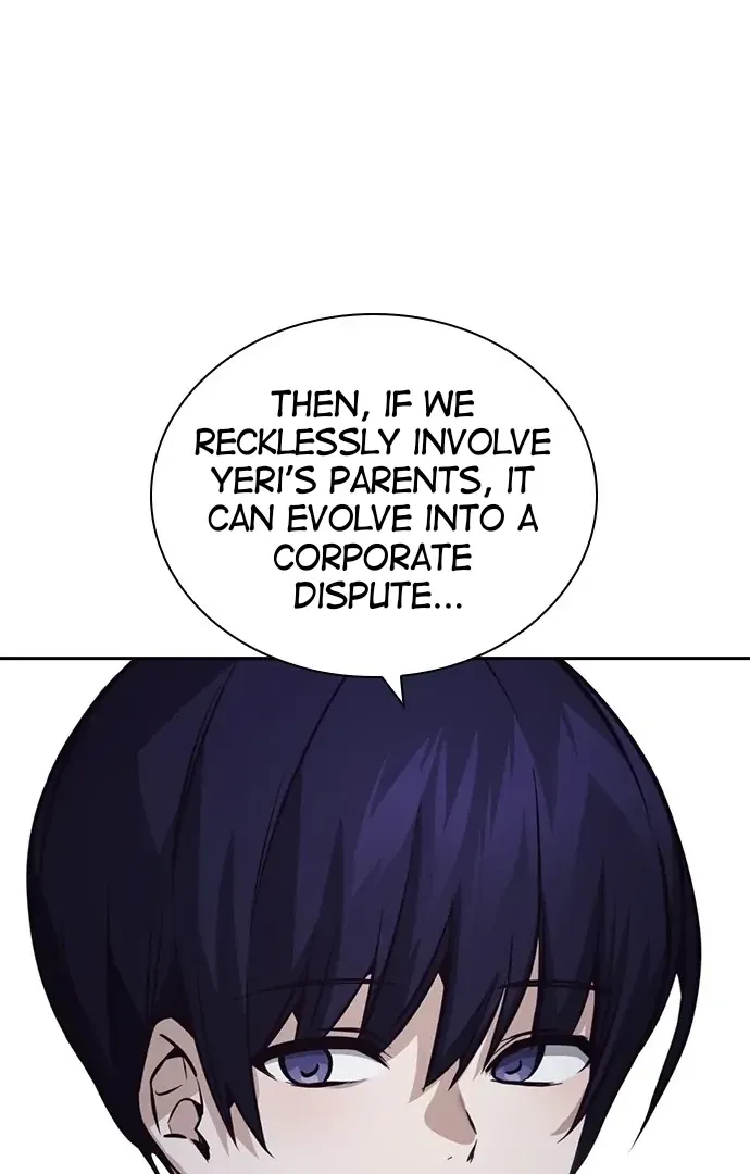 Competition in Good Faith Chapter 28 page 51 - 