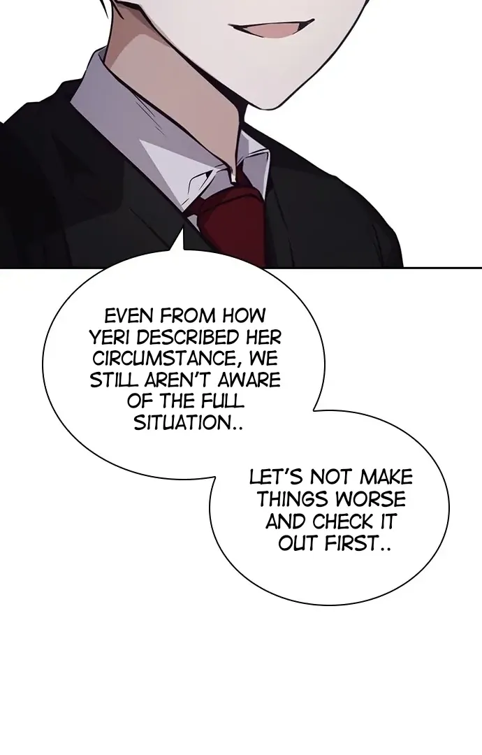 Competition in Good Faith Chapter 28 page 52 - 
