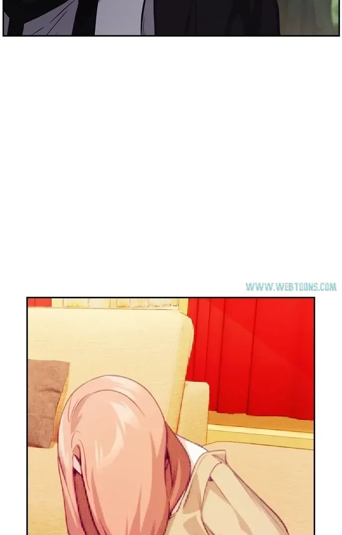 Competition in Good Faith Chapter 28 page 56 - 