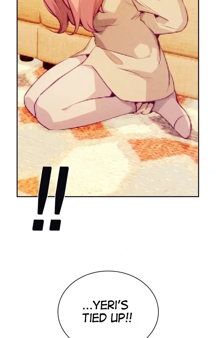 Competition in Good Faith Chapter 28 page 57 - 
