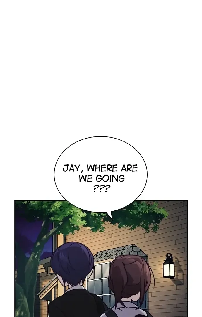 Competition in Good Faith Chapter 28 page 60 - 