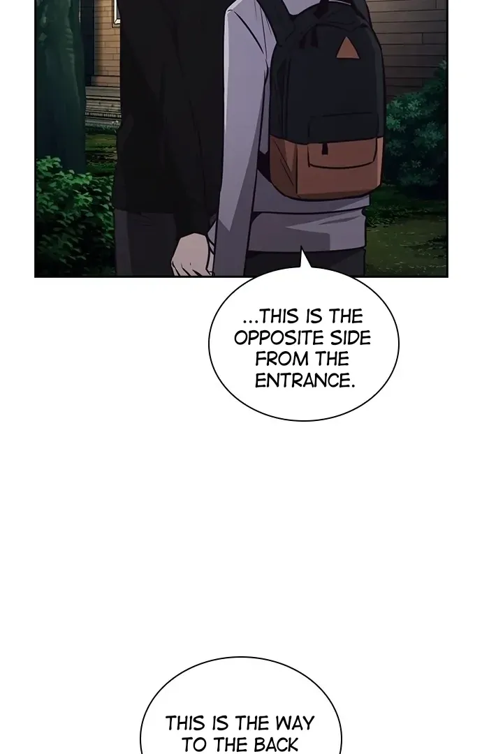 Competition in Good Faith Chapter 28 page 61 - 