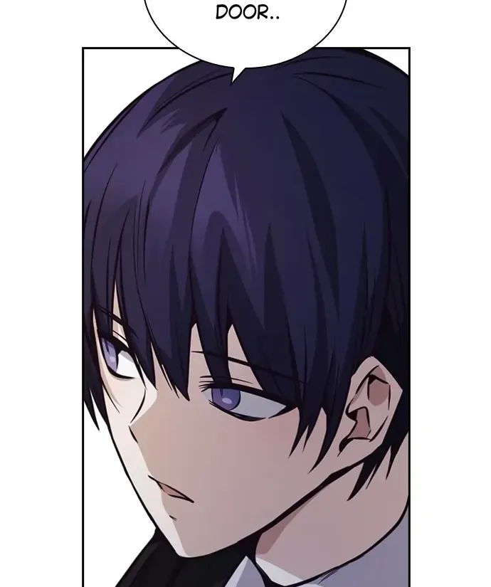 Competition in Good Faith Chapter 28 page 62 - 