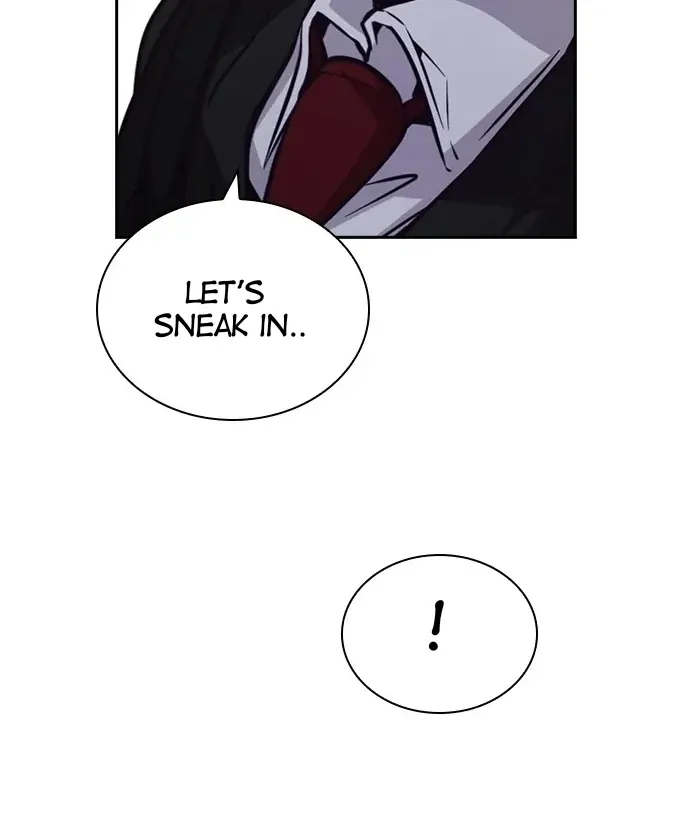 Competition in Good Faith Chapter 28 page 63 - 