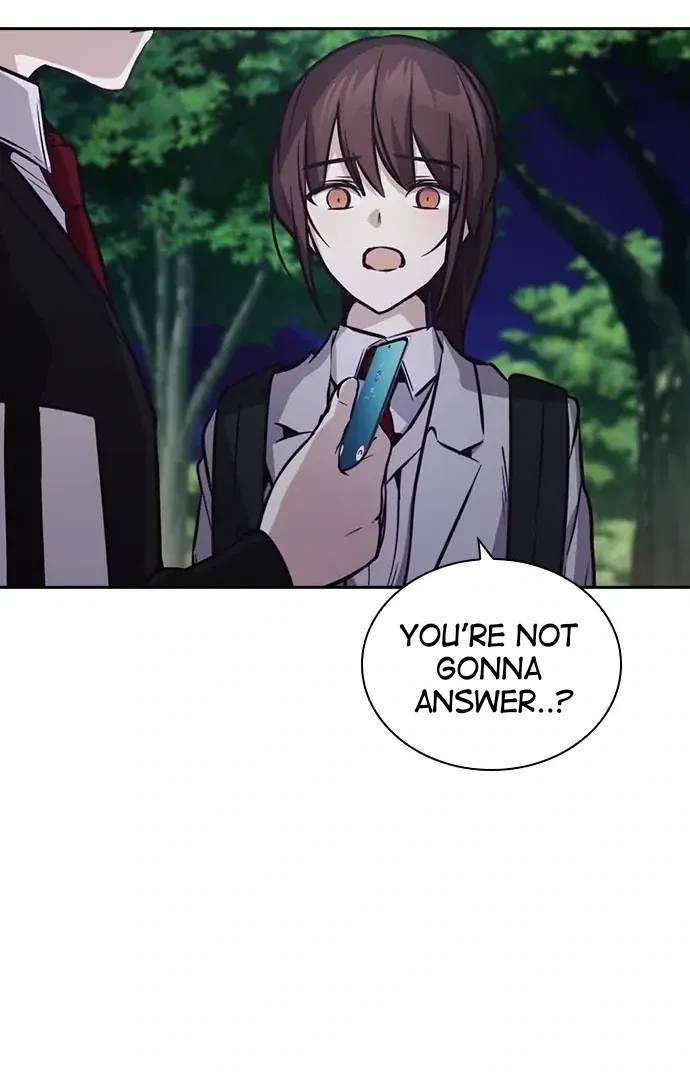 Competition in Good Faith Chapter 28 page 66 - 