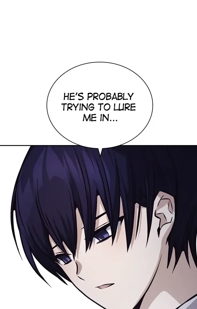 Competition in Good Faith Chapter 28 page 67 - 