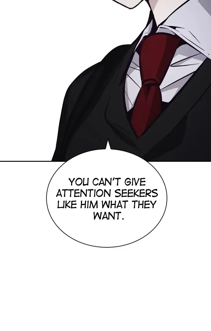 Competition in Good Faith Chapter 28 page 68 - 