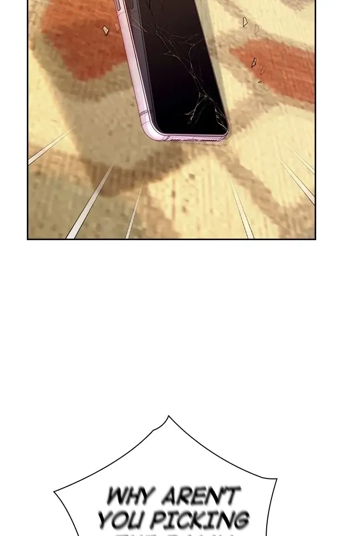 Competition in Good Faith Chapter 28 page 70 - 