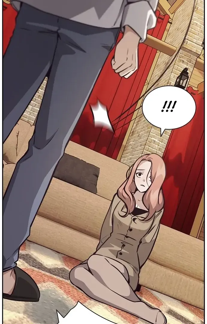 Competition in Good Faith Chapter 28 page 74 - 