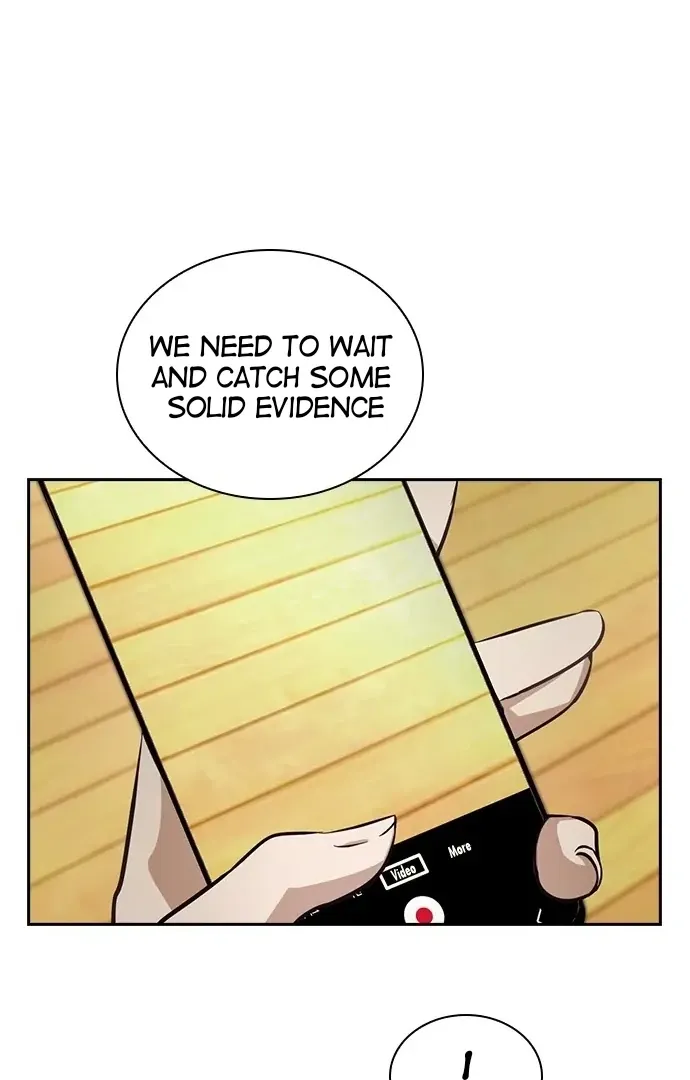 Competition in Good Faith Chapter 28 page 77 - 
