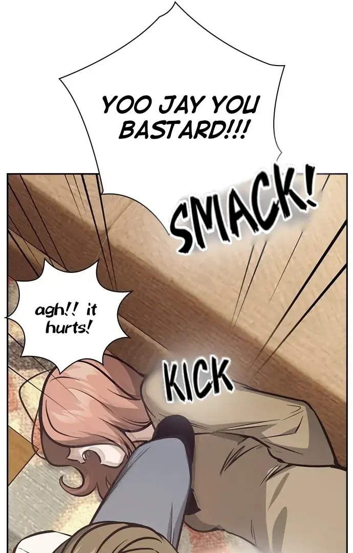 Competition in Good Faith Chapter 28 page 82 - 