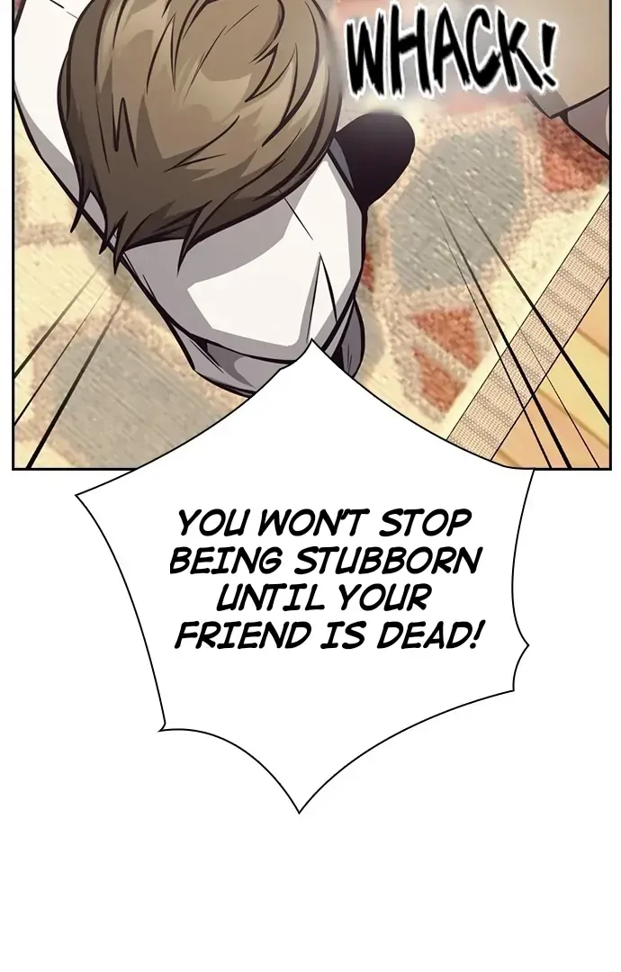 Competition in Good Faith Chapter 28 page 83 - 