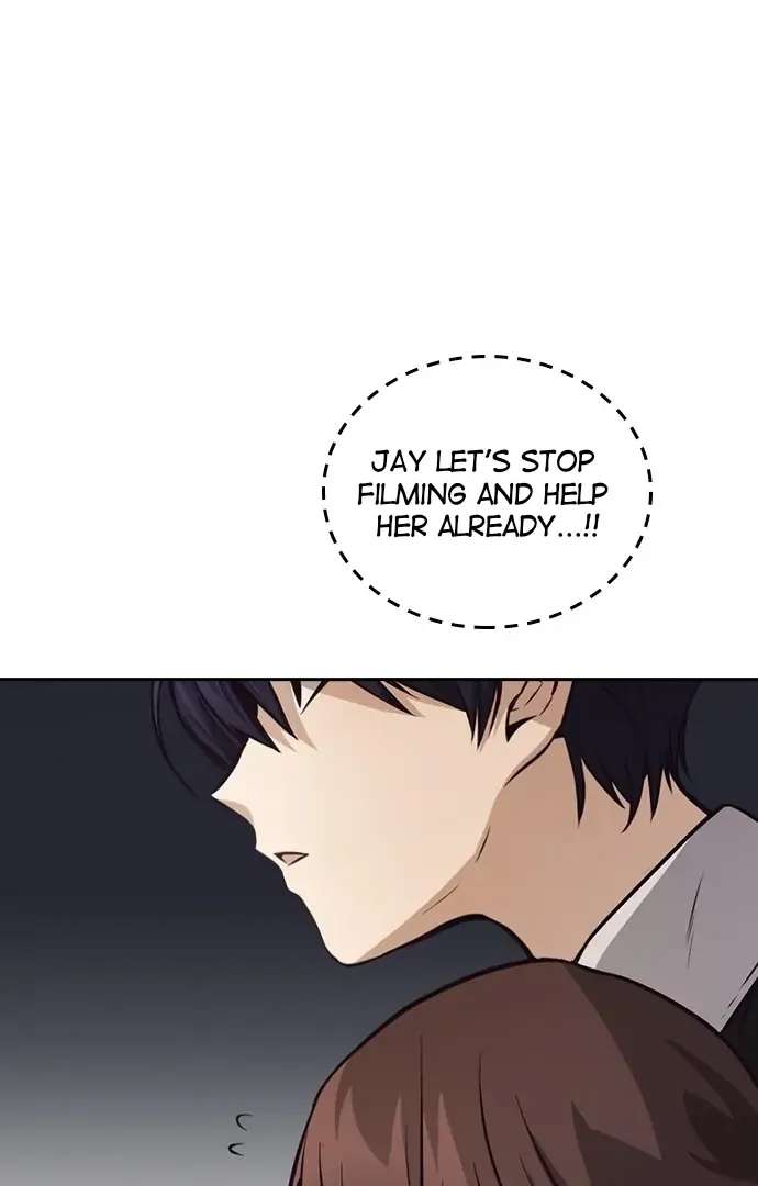 Competition in Good Faith Chapter 28 page 84 - 