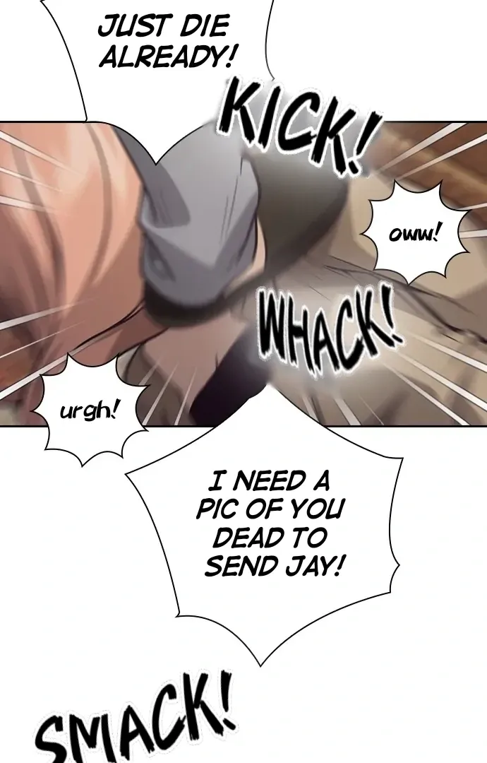 Competition in Good Faith Chapter 28 page 86 - 