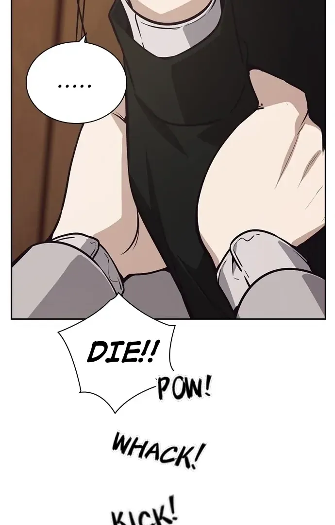 Competition in Good Faith Chapter 28 page 88 - 