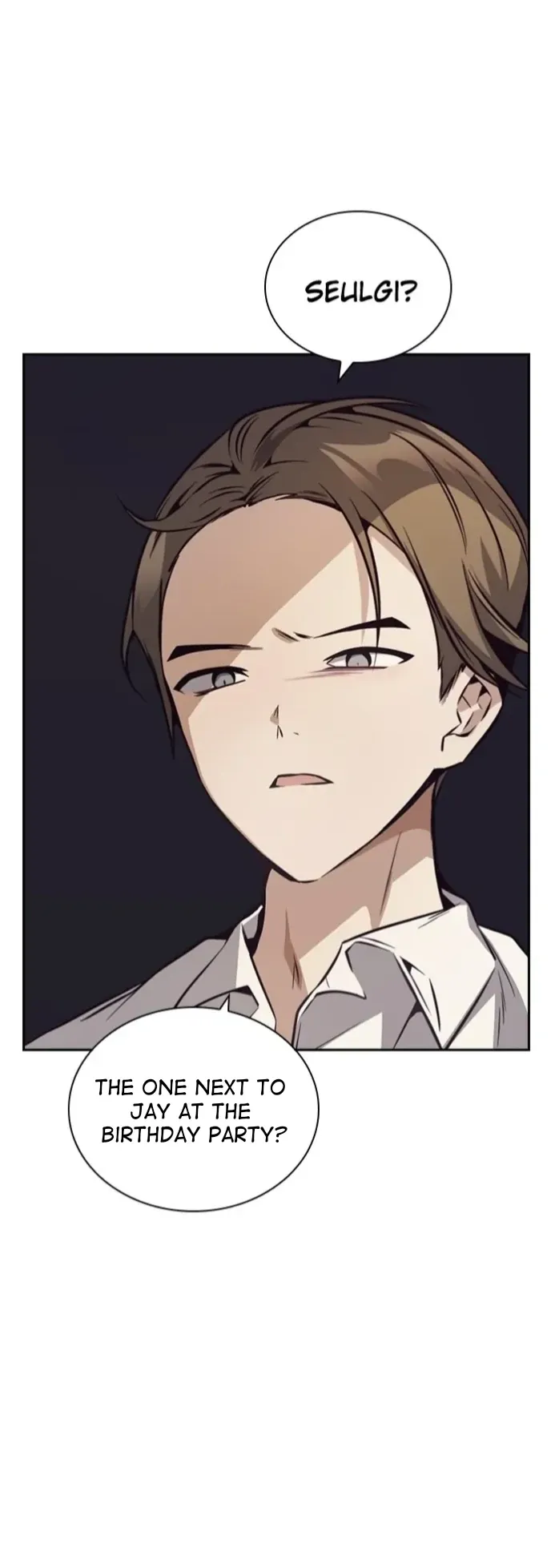 Competition in Good Faith Chapter 28 page 10 - 