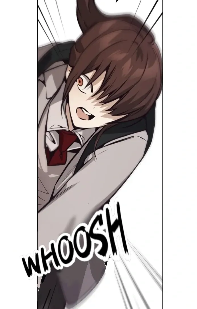 Competition in Good Faith Chapter 28 page 93 - 