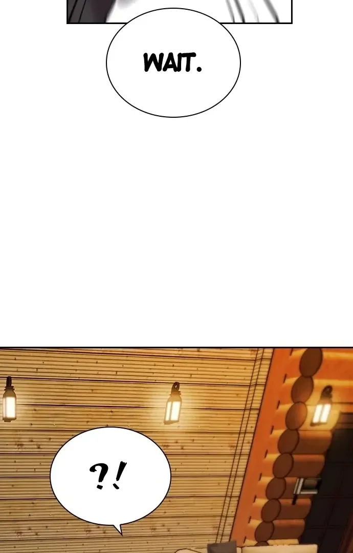 Competition in Good Faith Chapter 28 page 94 - 