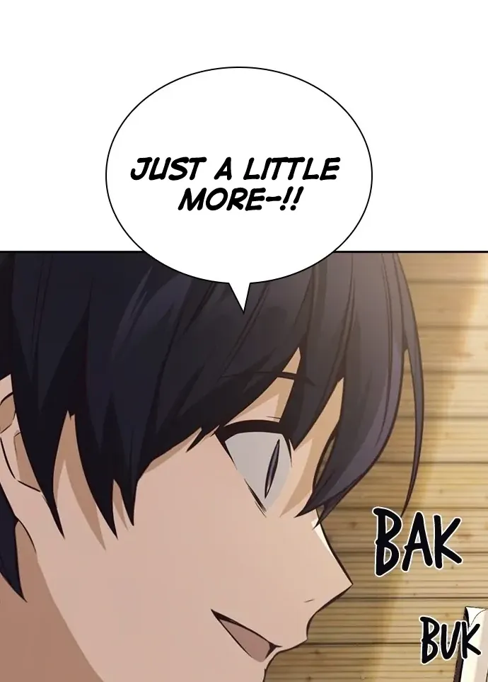 Competition in Good Faith Chapter 28 page 98 - 