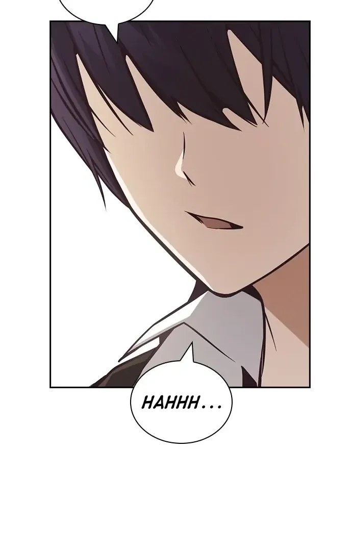 Competition in Good Faith Chapter 29 page 102 - 