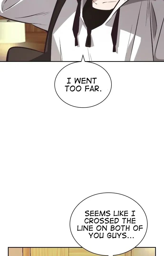 Competition in Good Faith Chapter 29 page 104 - 