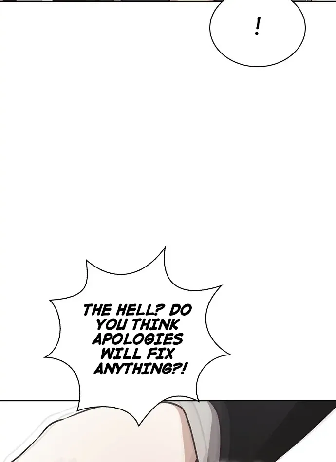 Competition in Good Faith Chapter 29 page 107 - 