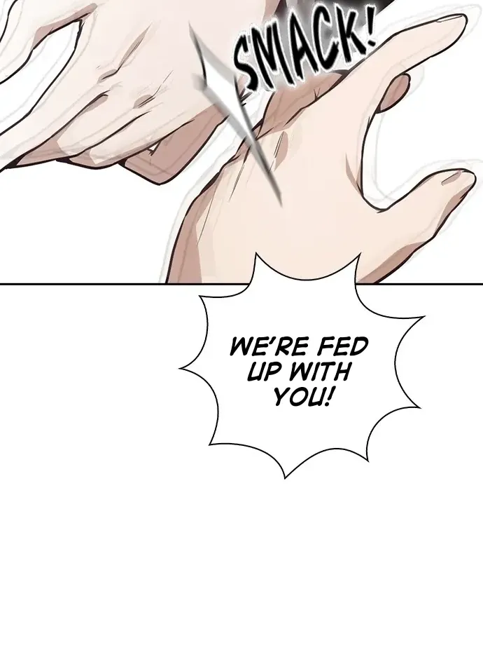 Competition in Good Faith Chapter 29 page 108 - 