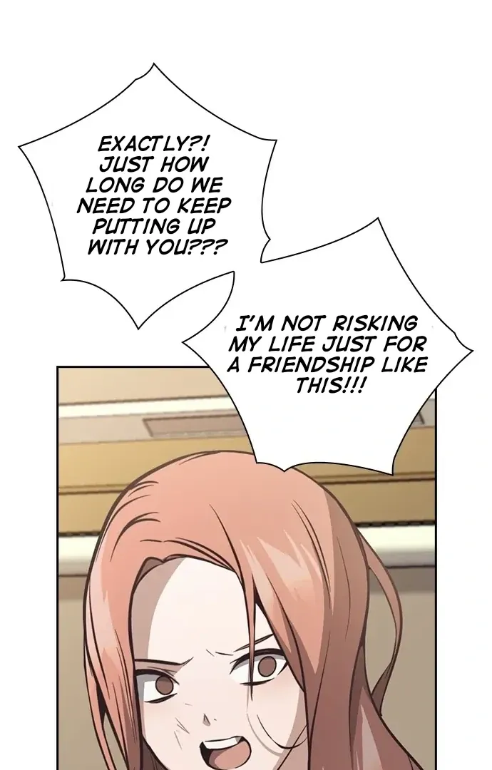 Competition in Good Faith Chapter 29 page 109 - 