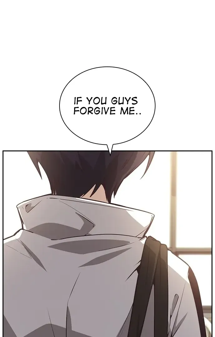 Competition in Good Faith Chapter 29 page 111 - 