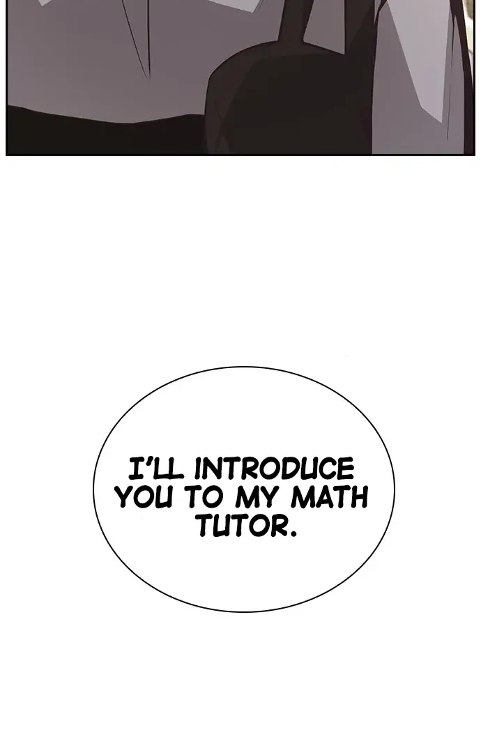 Competition in Good Faith Chapter 29 page 112 - 