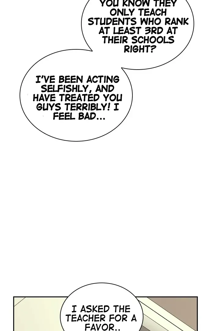 Competition in Good Faith Chapter 29 page 114 - 