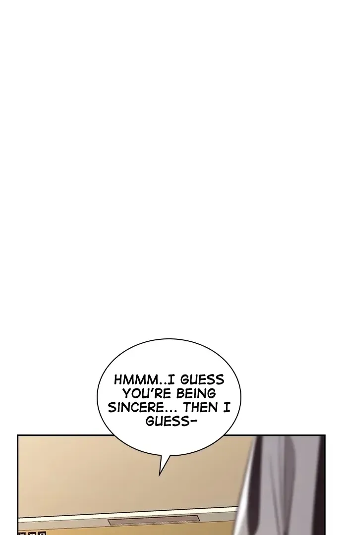 Competition in Good Faith Chapter 29 page 119 - 