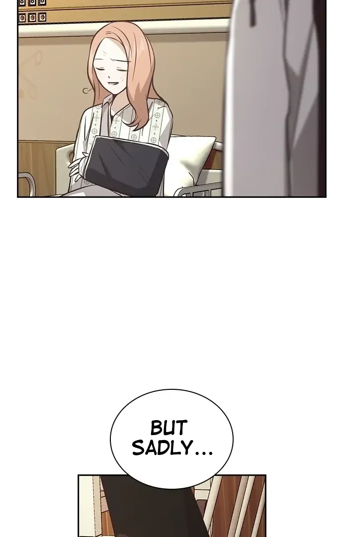 Competition in Good Faith Chapter 29 page 120 - 