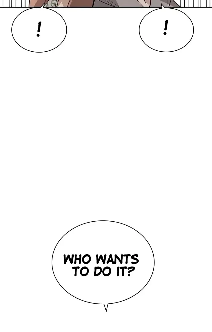 Competition in Good Faith Chapter 29 page 123 - 