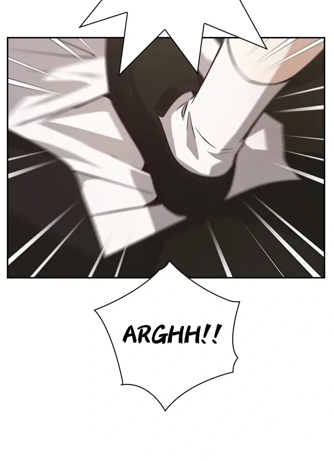 Competition in Good Faith Chapter 29 page 17 - 