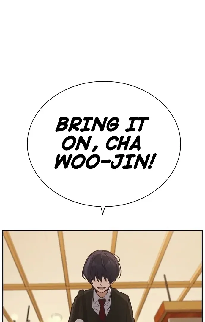 Competition in Good Faith Chapter 29 page 19 - 