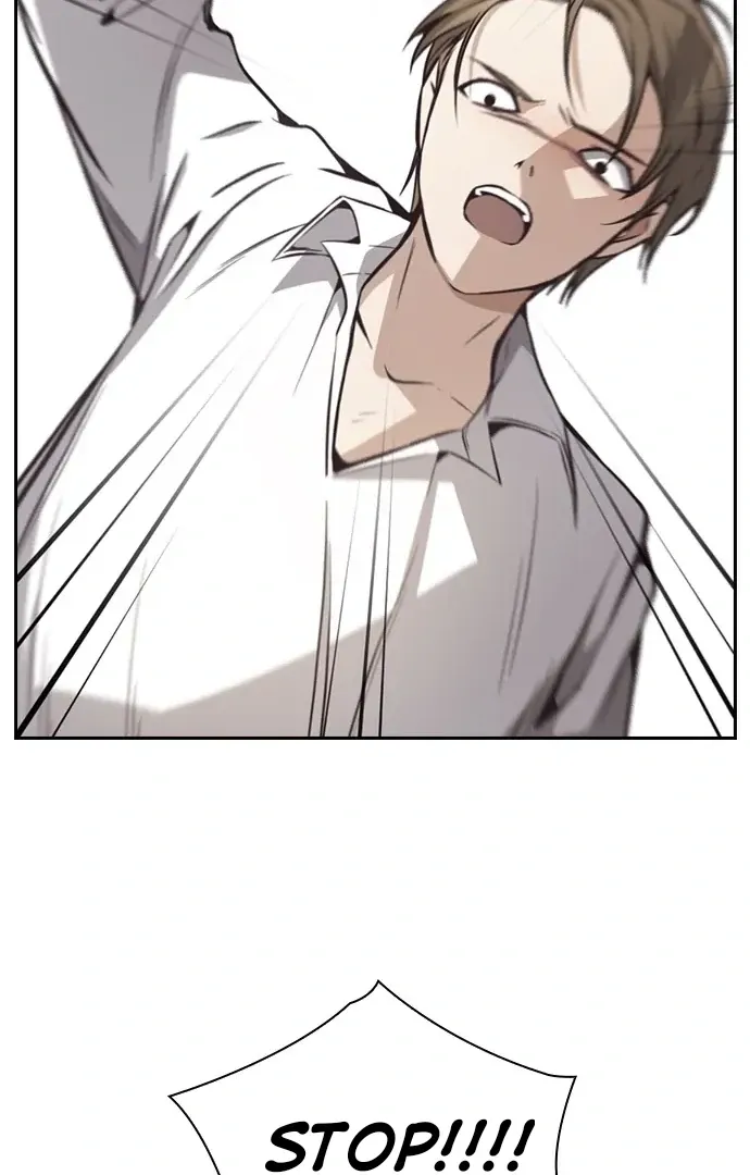 Competition in Good Faith Chapter 29 page 24 - 