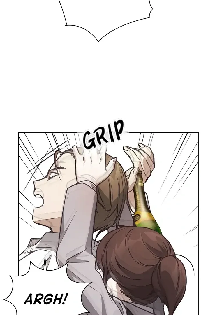 Competition in Good Faith Chapter 29 page 25 - 