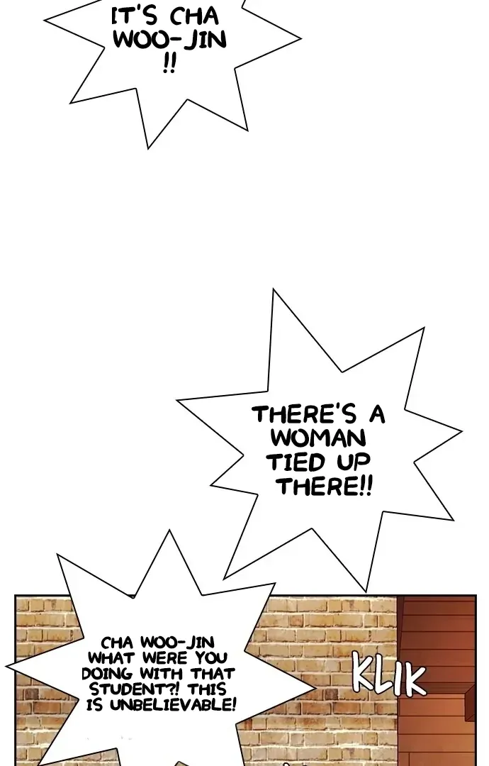 Competition in Good Faith Chapter 29 page 34 - 