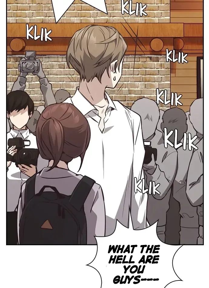 Competition in Good Faith Chapter 29 page 35 - 