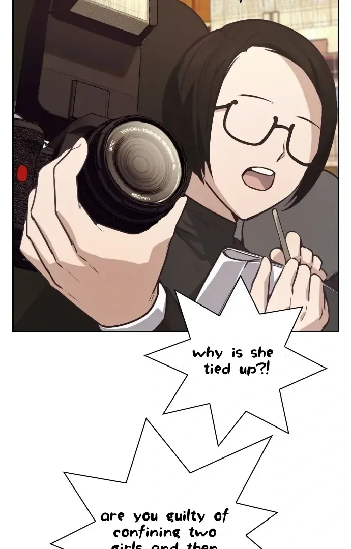 Competition in Good Faith Chapter 29 page 38 - 