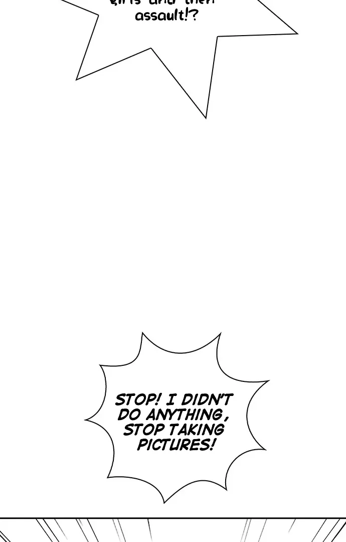 Competition in Good Faith Chapter 29 page 39 - 