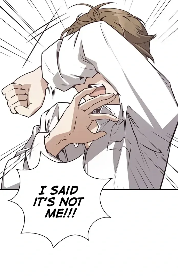 Competition in Good Faith Chapter 29 page 40 - 