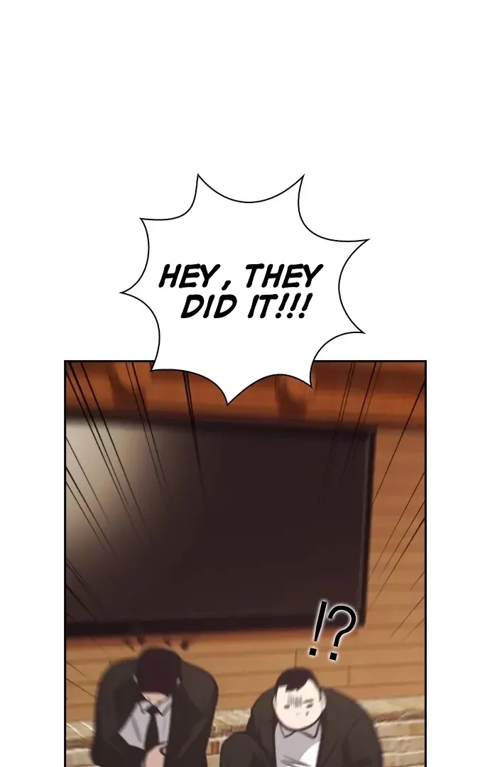 Competition in Good Faith Chapter 29 page 41 - 