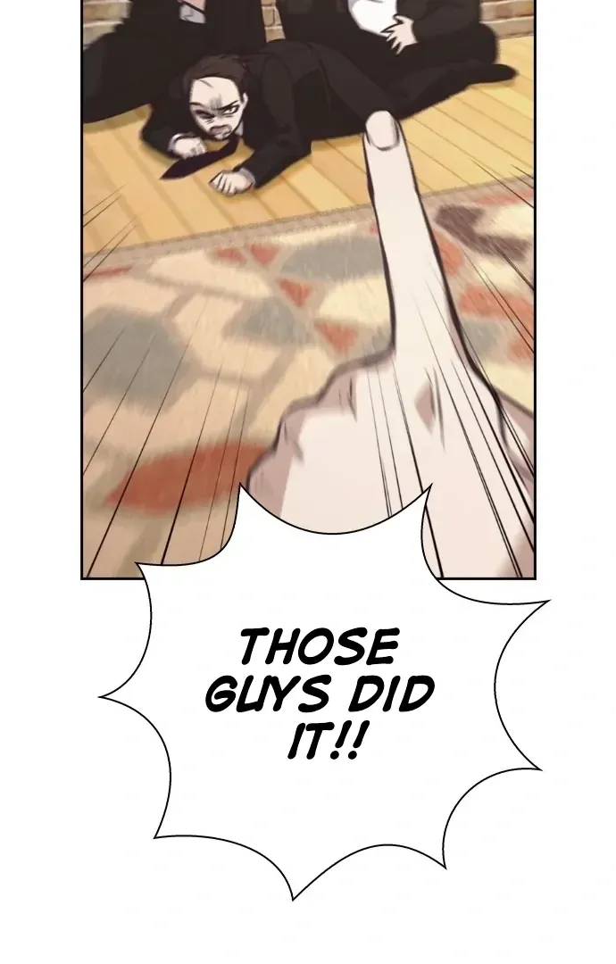 Competition in Good Faith Chapter 29 page 42 - 