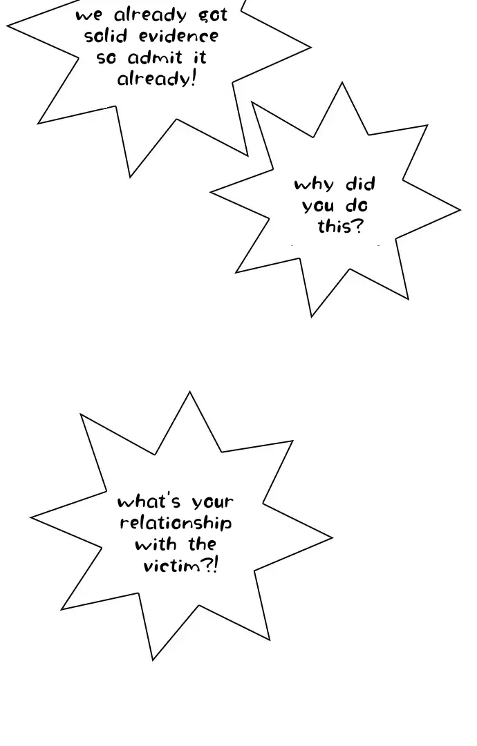 Competition in Good Faith Chapter 29 page 47 - 