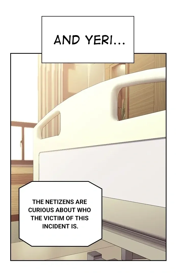 Competition in Good Faith Chapter 29 page 52 - 