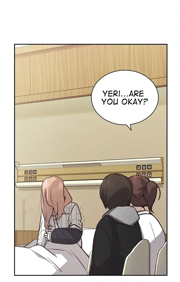 Competition in Good Faith Chapter 29 page 55 - 