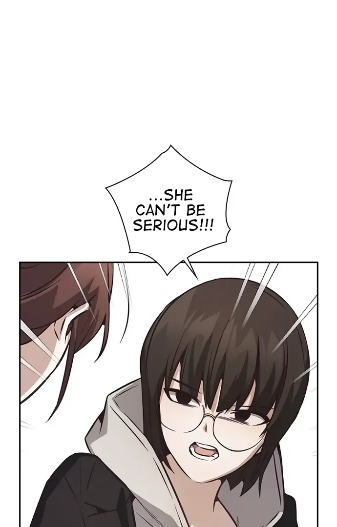 Competition in Good Faith Chapter 29 page 56 - 