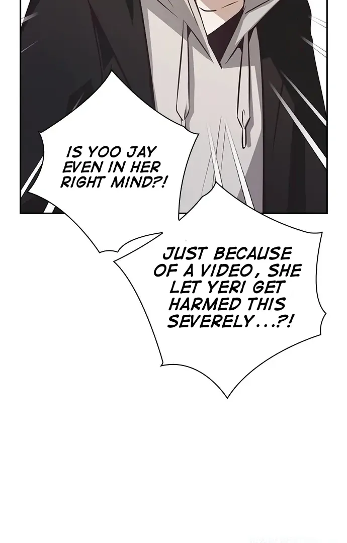Competition in Good Faith Chapter 29 page 57 - 